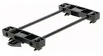 XLC BA-X23 Adapterplatte Racktime passend f&uuml;r 5.1 Taschen, ohne Schloss,...