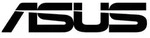 ASUS ROG Courser Universal-Gamingstuhl Gepolsterter Sitz Schwarz