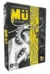 M&uuml; Mehr ENGLISCH