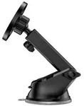 Tech-Protect N51 Autotelefonhalter MagSafe Cockpit/L&uuml;ftungsschlitze &ndash; Schwarz