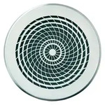 Vaillant Design Abdeckblende rund 0020212290