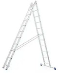 Werner Mehrzweckleiter 2x11 Sprossen