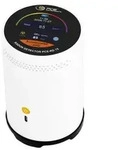 PCE Instruments Gasmessger&auml;t PCE-RD 75 Radonkonzentration 10 kBq/m3 |Speicher...