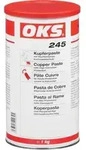 Kupferpaste m.Hochleistg.Korrosion. OKS 245 1 kg