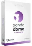 Panda Dome Complete - Abonnement-Lizenz (3 Jahre)