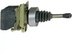 Schneider Electric XD4PA24 Harmony XD4PA24 Joystick Hebel gerade 1St.