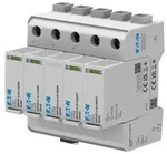 Eaton PV-&Uuml;berspannungsschutz SPPVRT12-10-4+PE+AX