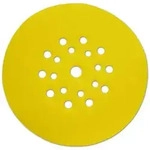 MULTILOCH KLETT-SCHLEIFPAPIER P60 (25 Stk.)