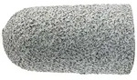 Schleifkappe - PFERD POLICAP&reg; - Form L - mit Siliciumcarbid - f&uuml;r Titan etc. -