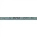 PFERD Schleif- und Polierstein - CARBIDE - vierkant - 13 x 6 mm - L&auml;nge 150 mm -