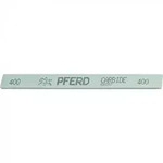 PFERD Schleif- und Polierstein - CARBIDE - vierkant - 13 x 3 mm - L&auml;nge 150 mm -