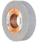 Schleifvlies - PFERD POLINOX&reg; - spiralf&ouml;rmig - Korund/Siliciumcarbid - Bezeichnung