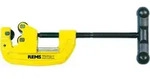 Rohrabschneider Stahl 113000 R Rohr-&Oslash; 10 - 60 mm Rohr-&Oslash; 1/8 - 2 Zoll Wanddicke &le;