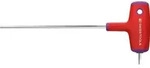 T-Griff-Schraubendreher mit Seitenabtrieb 10x200mm PB Swiss Tools