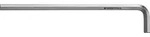 Winkelschraubendreher DIN 911L verchromt 17mm PB Swiss Tools