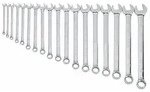 DeWALT Ring-Maulschl&uuml;ssel Set 18-teilig