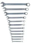 KS Tools 517.0095 CLASSIC Ringmaulschl&uuml;ssel-Satz, 12-tlg. gekr&ouml;pft, 6-22mm