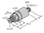 Turck Drucksensor PC040V-210 #6833768