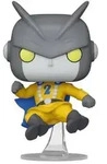 FK75635 - Dragon Ball Super: Super Hero POP! Animation Vinyl Figur Gamma 2 9 cm