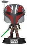 FK83761 - Star Wars: Ahsoka POP! Vinyl Figur S3- Sabine Wren 9 cm