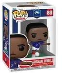Popfigur Francia Ousmane Dembele
