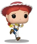 POP-Figur Disney Toy Story 5 Jessie