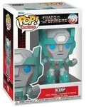 Transformers POP! TV Vinyl Kup 9 cm