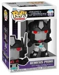 Transformers POP! TV Vinyl Nemesis Prime 9 cm