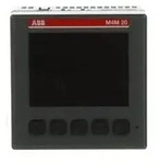 ABB Stotz S&J Netzanalyseger&auml;t M4M 20