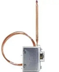 Jumo 60000924 Temperaturbegrenzer 0 bis 150&deg;C