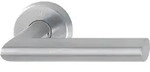 Rosettenhalbgarnitur Ams.E1400Z/42H VA F69 4-KT.8mm HOPPE