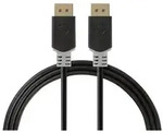Nedis Displayport-Kabel | DisplayPort Stecker | DisplayPort Stecker | 8K@60Hz |