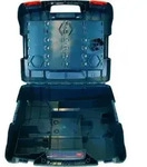 Bosch L-Case Pick und Click f&uuml;r Akkuschrauber (leer)