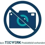 Elektronik-Seitenschneider L.115mm Facette ja rd.TECWERK