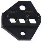 ABB Stotz S&J T&B Crimpeinsatz D-411414