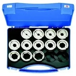 Klauke Presseinsatzset HD13SET