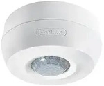 ESYLUX EB10431340 Decke, Aufputz Decken-Bewegungsmelder 360&deg; Wei&szlig; IP54