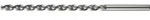 Tieflochspiralbohrer DIN 1869/1 Typ W D.11mm HSS-E Reihe 1 DORMER