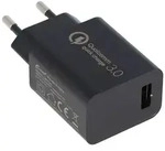 Ultra schnelles laden, USB-Netzteil QC3.0 5V 3A, 9V 2A und 12V 1,5A DBS15Q Quick