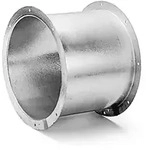 Helios Ventilatoren Verl&auml;ngerungsrohr VR 280