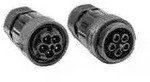 Siteco Steckverbindung 5NX30005