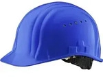 Schuberth Baumeister 80 BSK300B-1 Schutzhelm EN 420, EN 388.3121 Blau