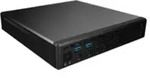 ASRock Jupiter X300, 1L Gr&ouml;&szlig;e PC, Mini-PC Barebone, AMD X300, Sockel AM4,