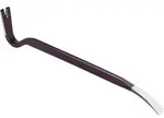 Nageleisen Gorilla Bar Gesamt-L.600mm ov.Roughneck