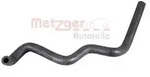 Metzger 2421138 K&uuml;hlerschlauch