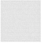vidaXL Gittermatte Streckmetall Edelstahl 50&times;50 cm 30&times;17&times;2,5 mm