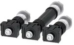 Siemens 3VA9213-0QF00 Leistungsschalterzubeh&ouml;r 1 St. (B x H x T) 29 x 23.5 x...