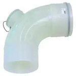 Vaillant Bogen 87 Grad 250mm 0020145529