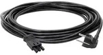 Kopp Schutzkontaktzuleitung, 1,5mm2, kompatibel GST-Stecksystem, 10m Strom / Energie