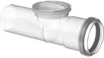 Bosch BOSCH, Rohr, d:80, mit Pr&uuml;f&ouml;ffnung, FC-SR80, 1 Stk.